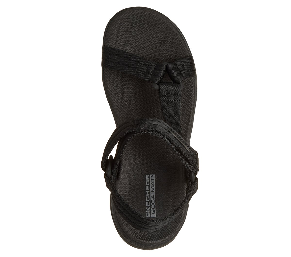 GO WALK Glide-Step 2.0 Sandal - Jessica - Image 2
