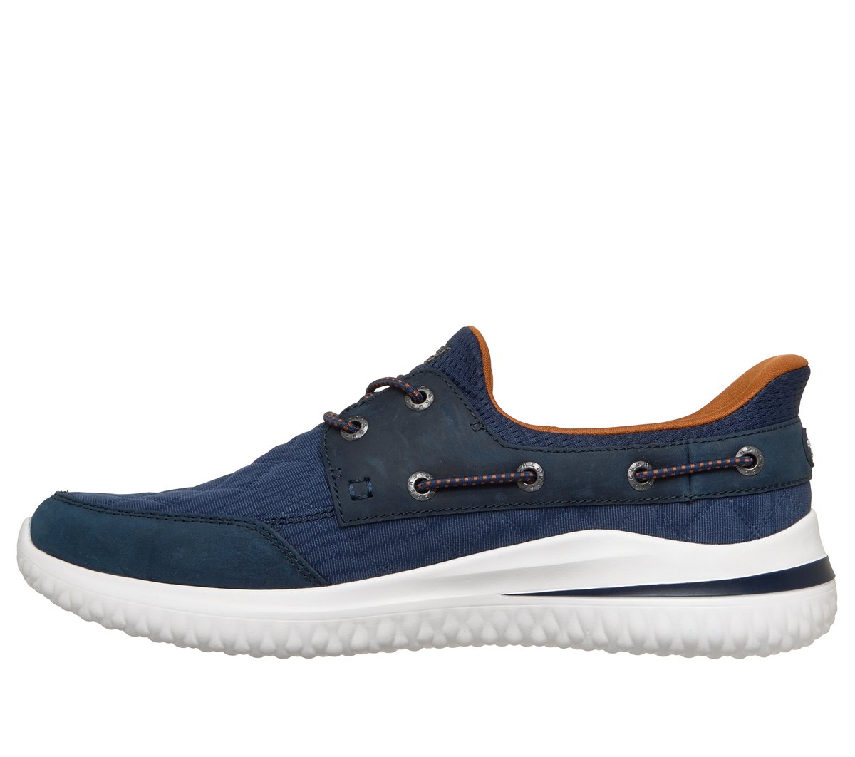 Skechers Slip-ins: Delson 3.0 - Cozy Fit® Skipper - Image 5