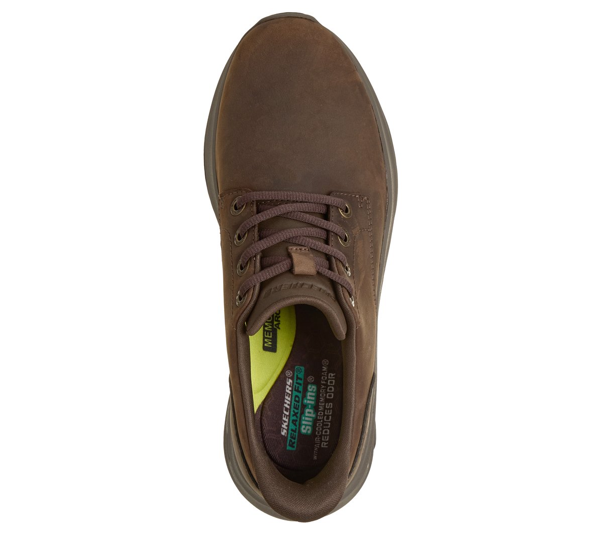 Skechers Slip-ins Relaxed Fit: Glide-Step Cade - Ox - Image 2