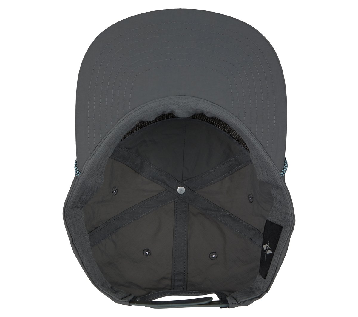Coordinates Hat - Image 4