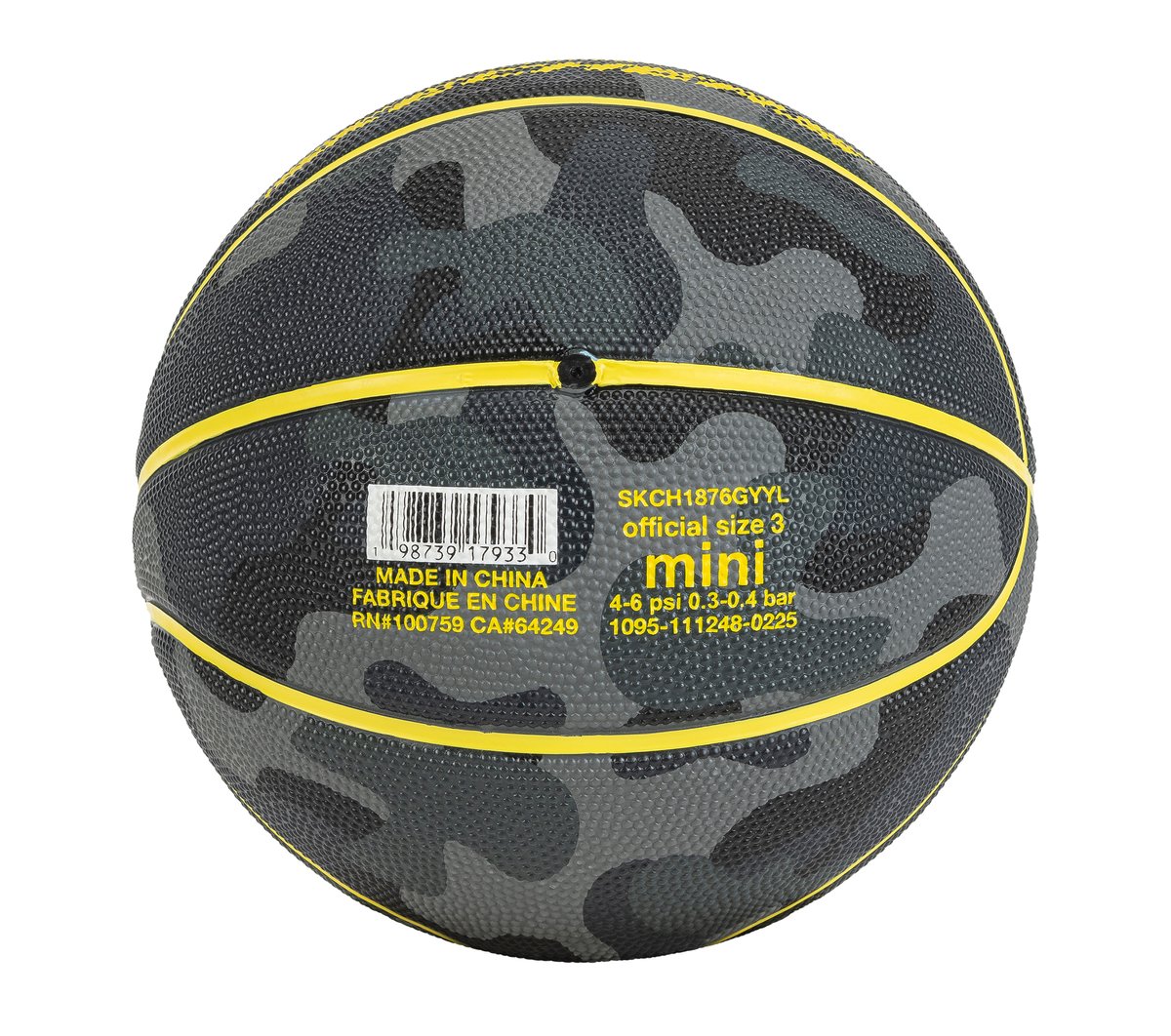 Size 7 Basketball - Image 2