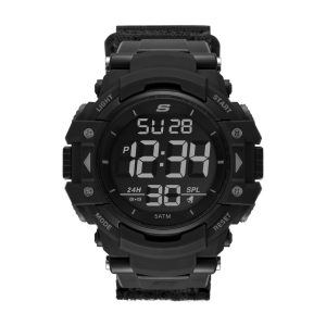Keats Digital Watch