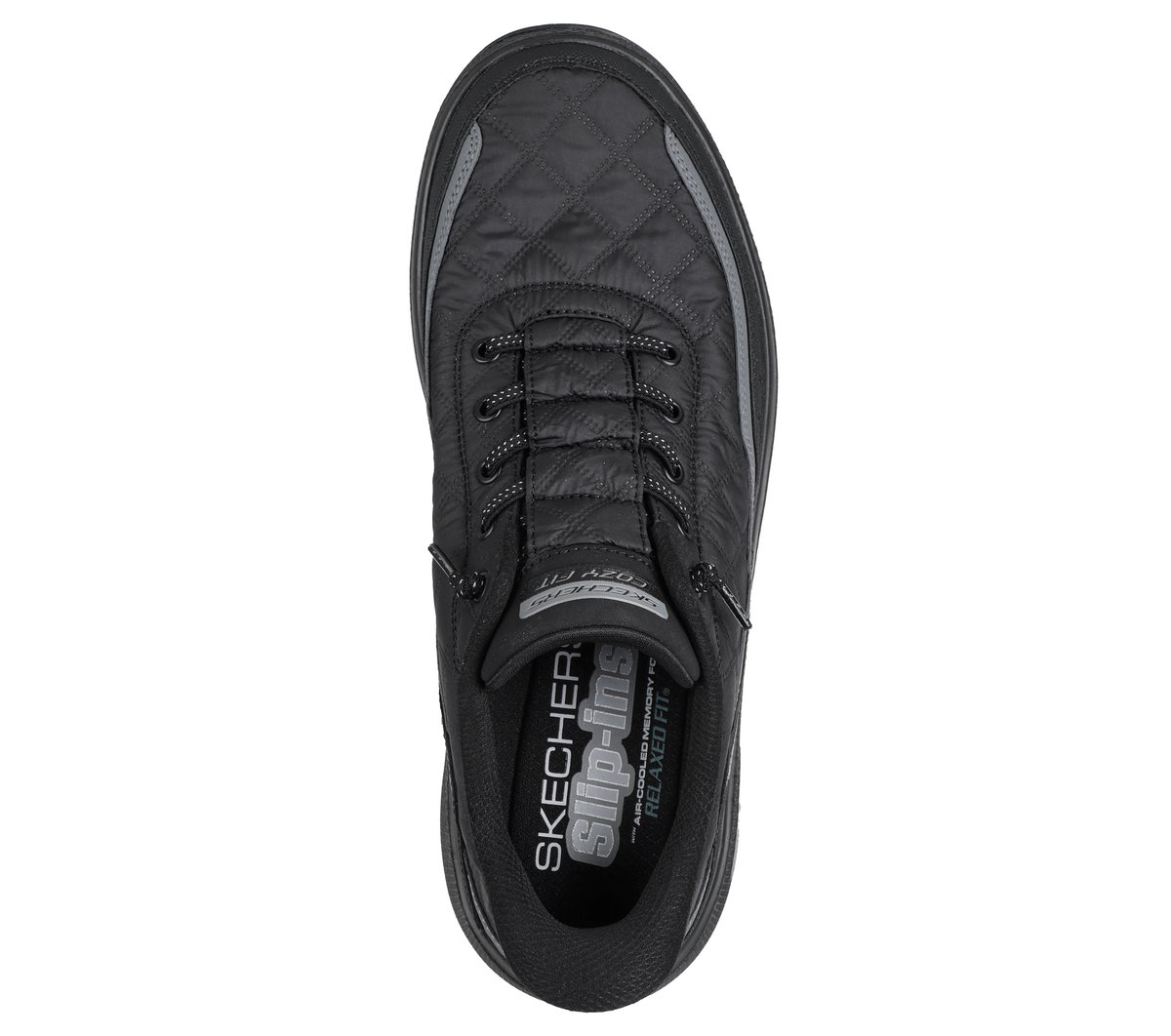 Skechers Slip-ins Relaxed Fit: Urban Explore - Cozy Fit - Image 2