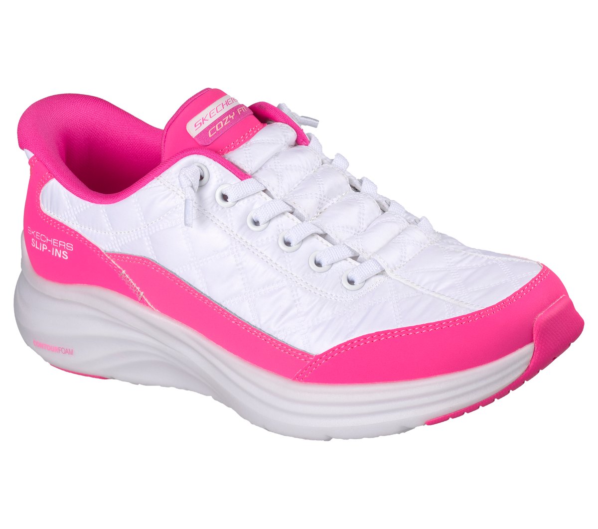 Skechers Slip-ins: Contour Foam - Image 4