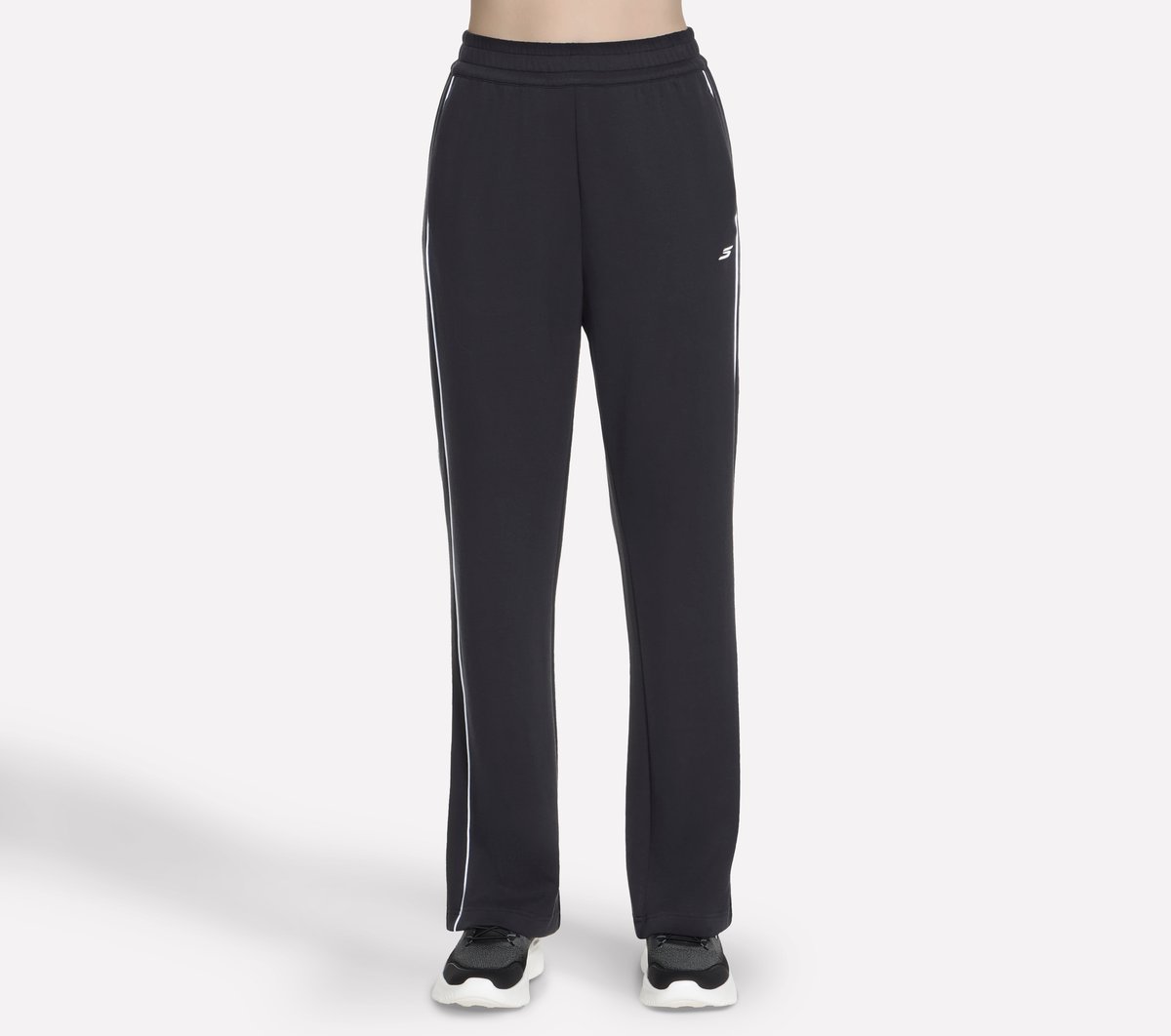 Cozy Luxe Track Pant