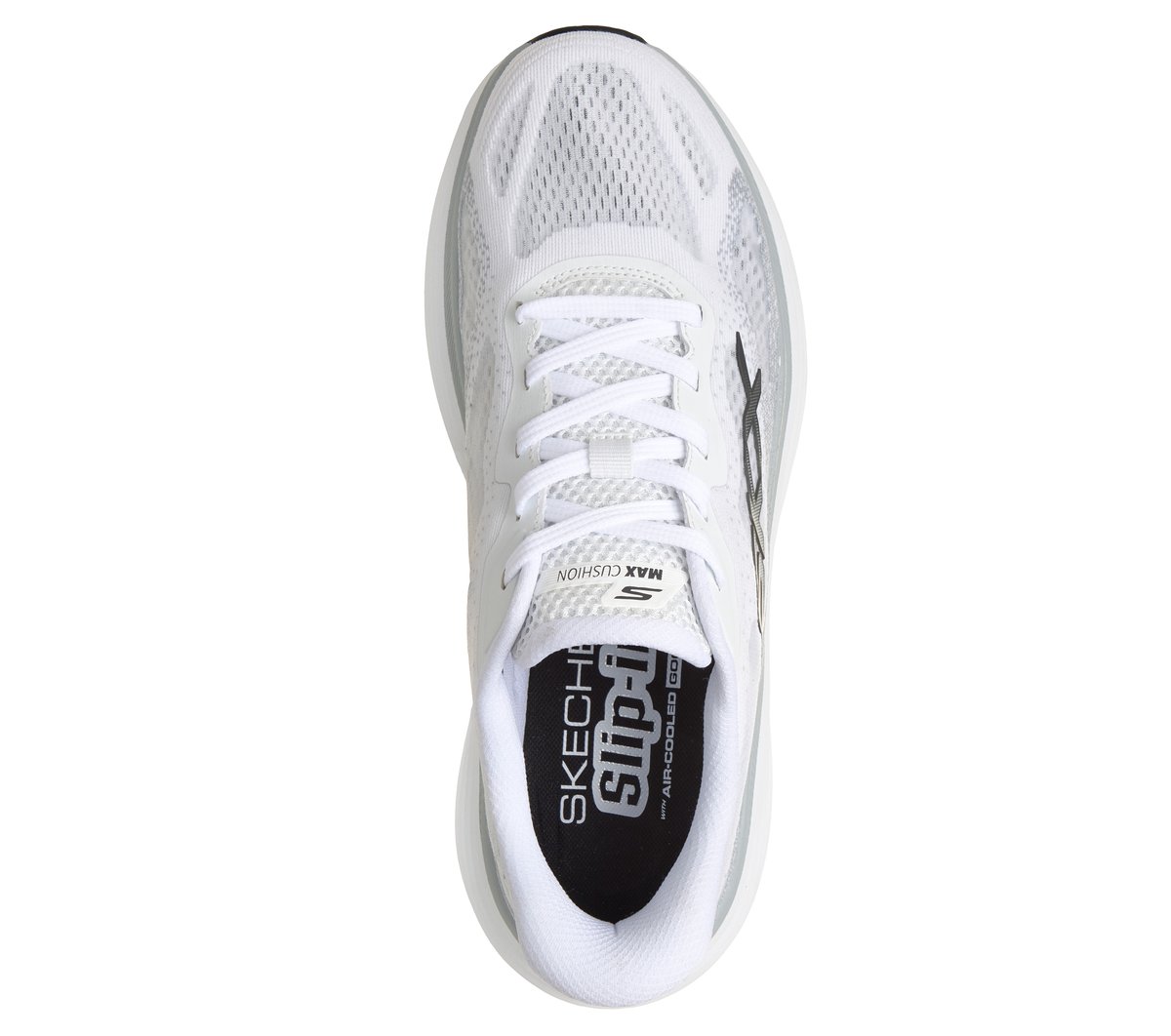 Skechers Slip-ins: Max Cushioning Endeavour - Pace Rhythm - Image 2
