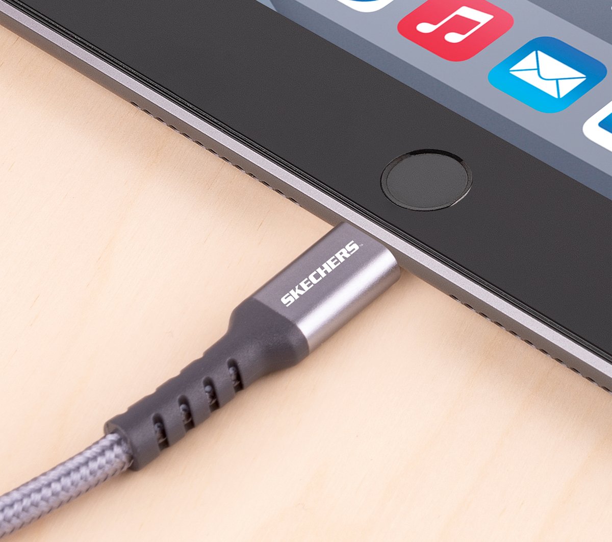 Lightning to USB-C Charging Cable - Image 4