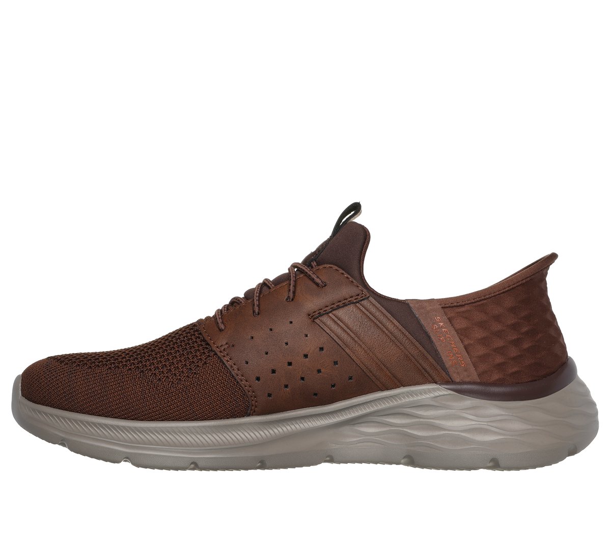 Skechers Slip-ins RF: Garner - Newick - Image 5
