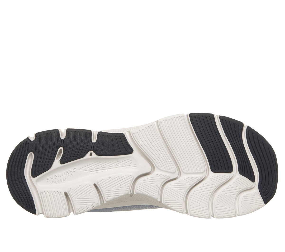 Skechers Slip-ins Relaxed Fit: Flex - Soft Icon - Image 3