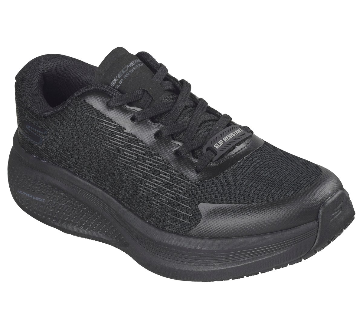 Work Slip-Resistant: GO RUN Elevate 2.0 - Brollet - Image 4