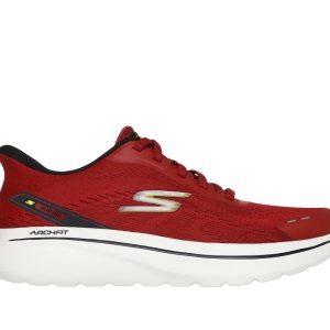 Skechers Slip-ins Relaxed Fit: GO WALK Arch Fit N-Joy - Nobend