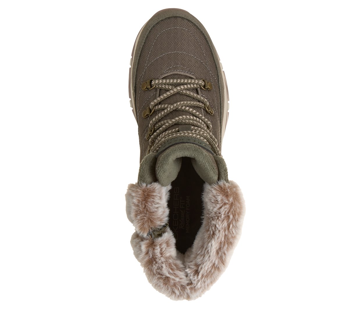 Waterproof Relaxed Fit: Trego - Stormie Frost - Image 2