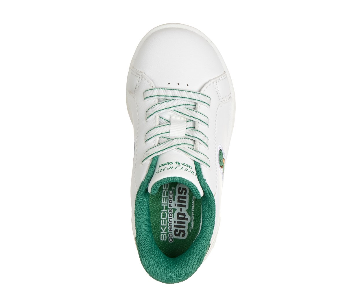 Skechers Slip-ins: Quick Street - Dino Trot - Image 2
