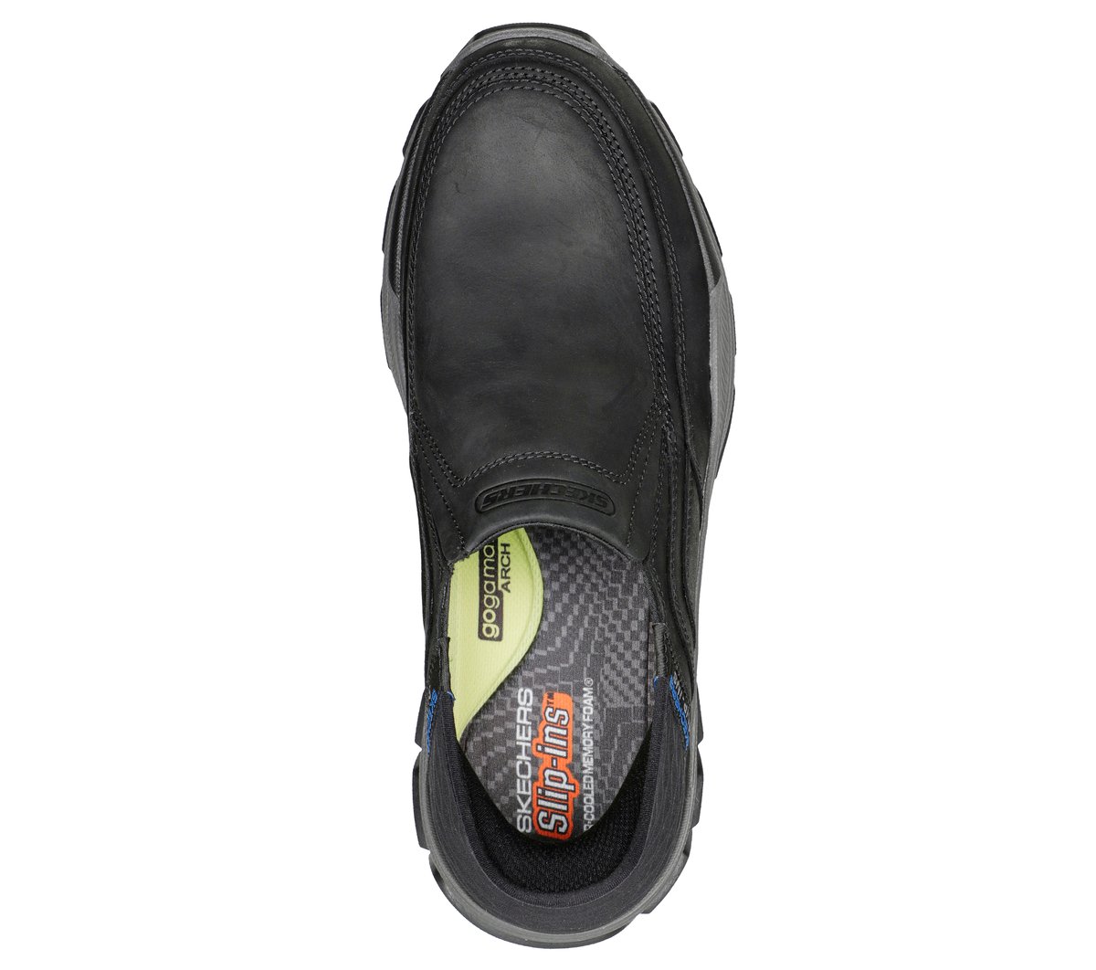 Skechers Slip-ins RF: Respected - Elgin - Image 2