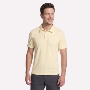 GO DRI All Day Polo