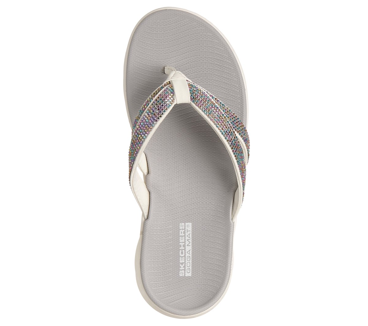 GO WALK Flex Sandal - Lindsey - Image 2