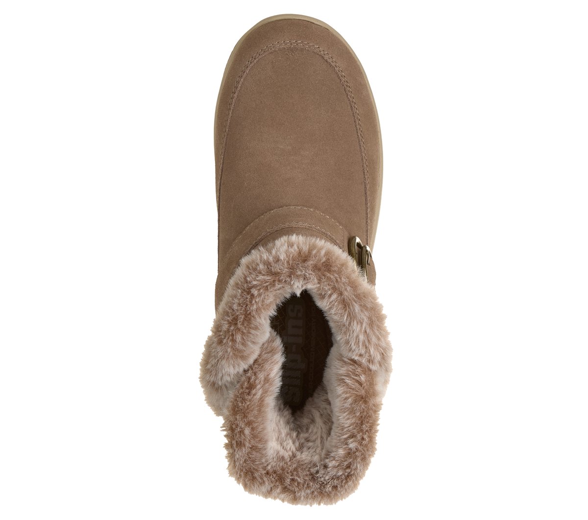 Skechers Slip-ins Relaxed Fit: Easy Going - Gentle Winter - Image 2