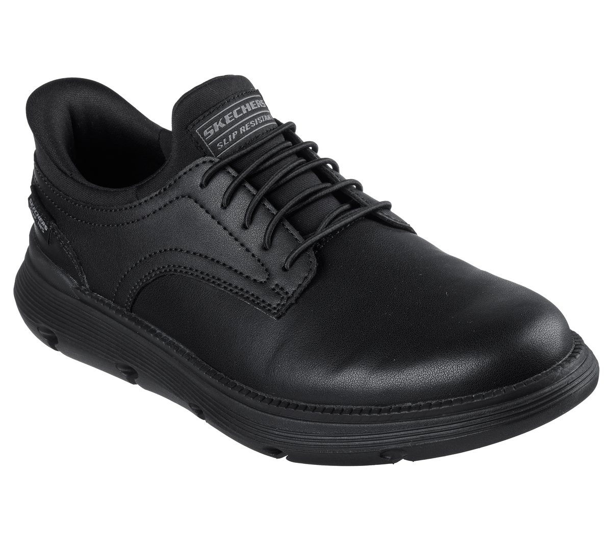 Skechers Slip-ins Work Slip-Resistant: Garza - Image 4