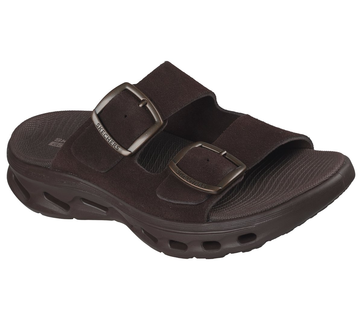 GO WALK Glide-Step 2.0 Sandal - Macy - Image 4