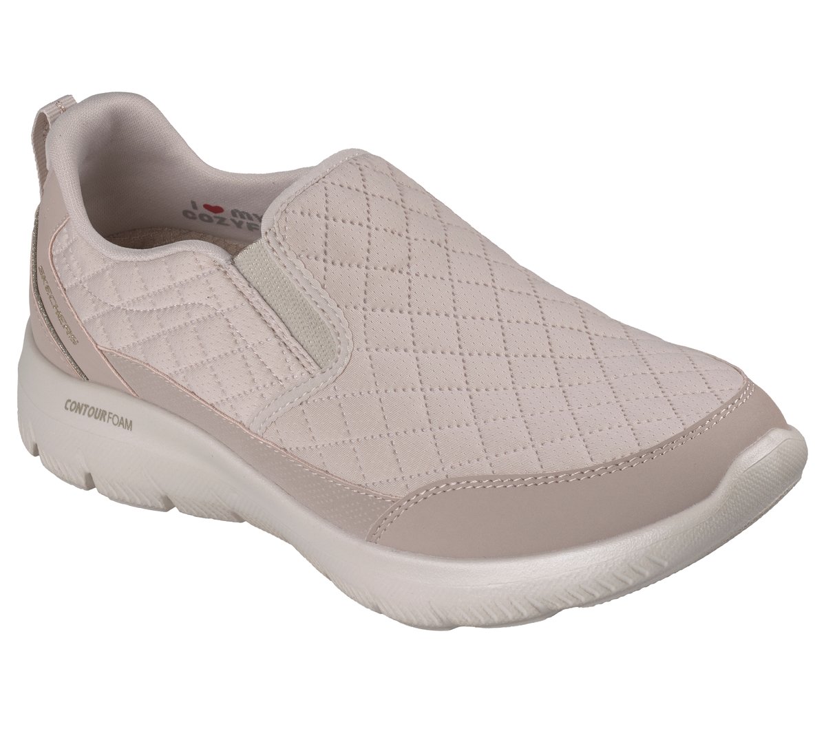 Summits Contour Foam - Cozy Fit Pure Luxe - Image 4