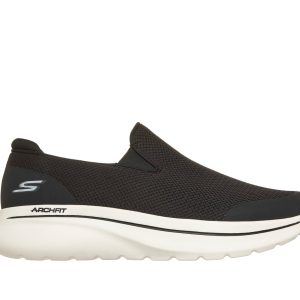 Relaxed Fit: GO WALK Arch Fit N-Joy - Talen