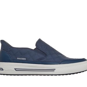Skechers Slip-ins: Arch Fit Arcade - Cozy Fit Twin Charming