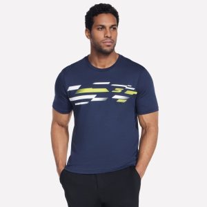 Matrix Tee