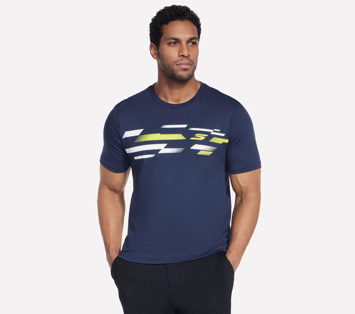 Matrix Tee