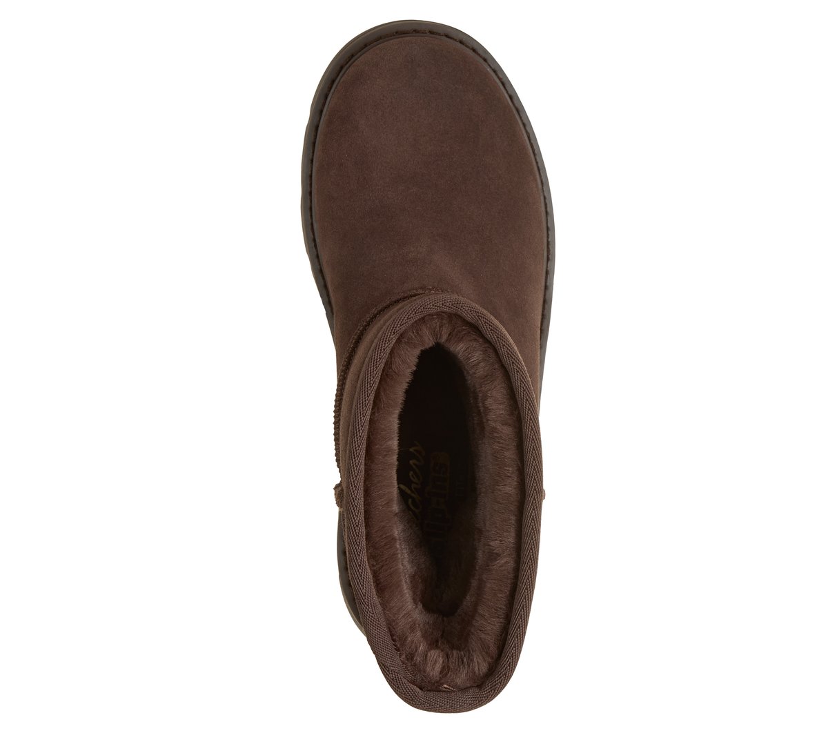 Skechers Slip-ins: Keepsakes Cozy - Cozy Shorty - Image 3