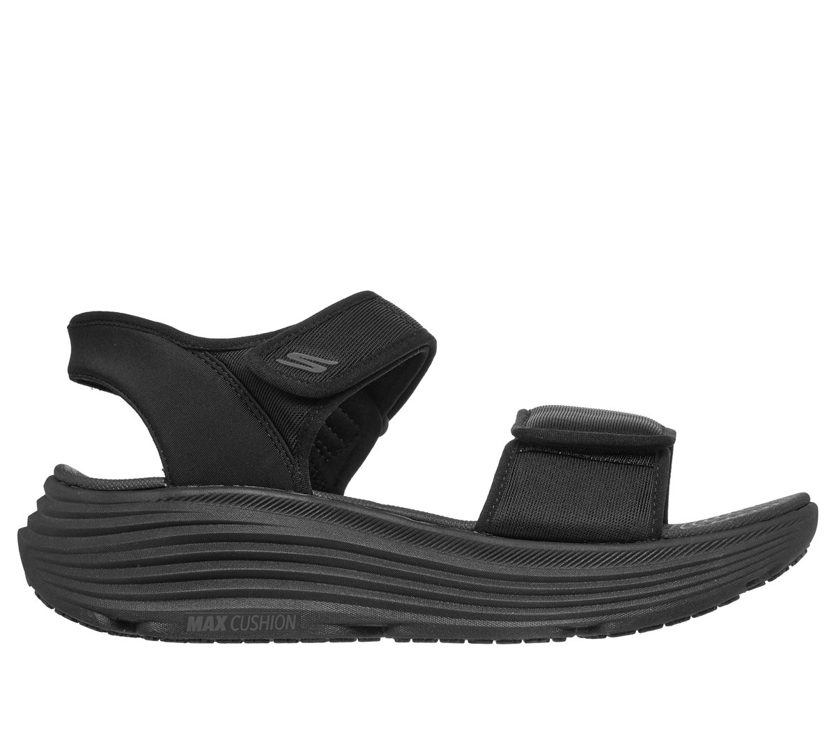 Skechers Slip-ins: Max Cushioning Endeavour Sandal - Javin