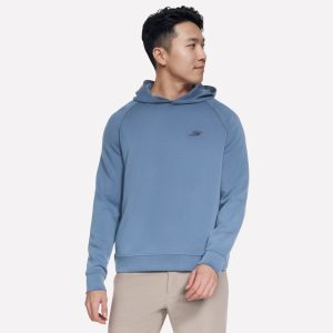 Skechers Cozy Luxe Elevate Hoodie