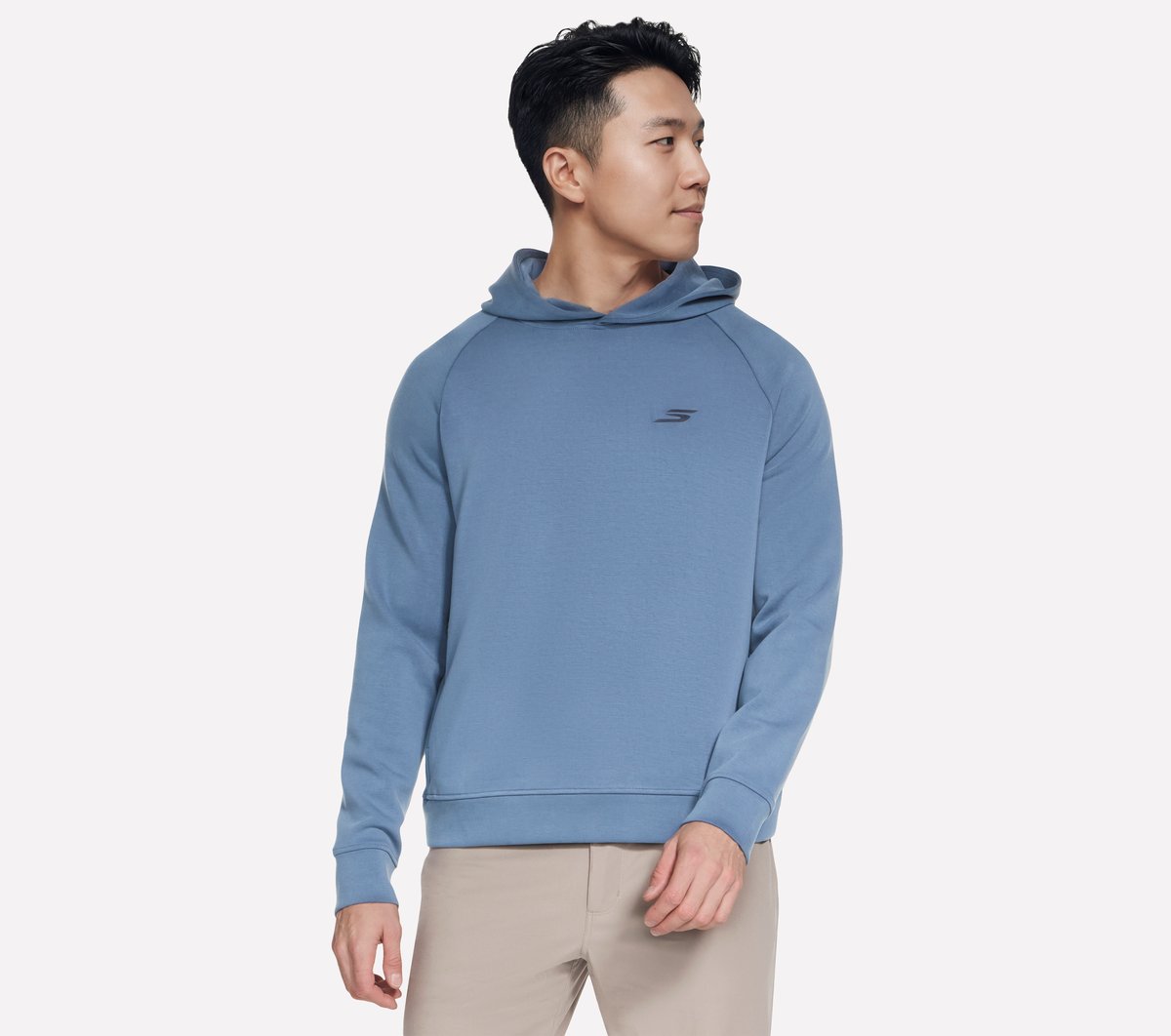 Skechers Cozy Luxe Elevate Hoodie
