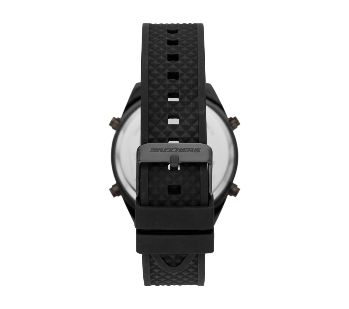 Skechers Accessories Blue Face Digital Watch - Image 3