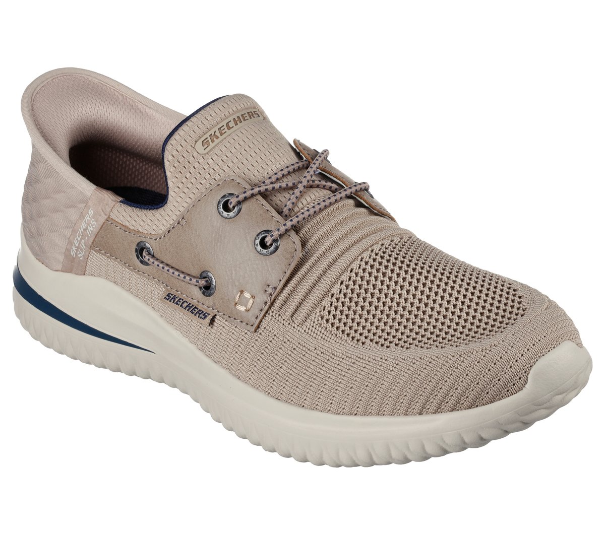 Skechers Slip-ins: Delson 3.0 - Roth - Image 4