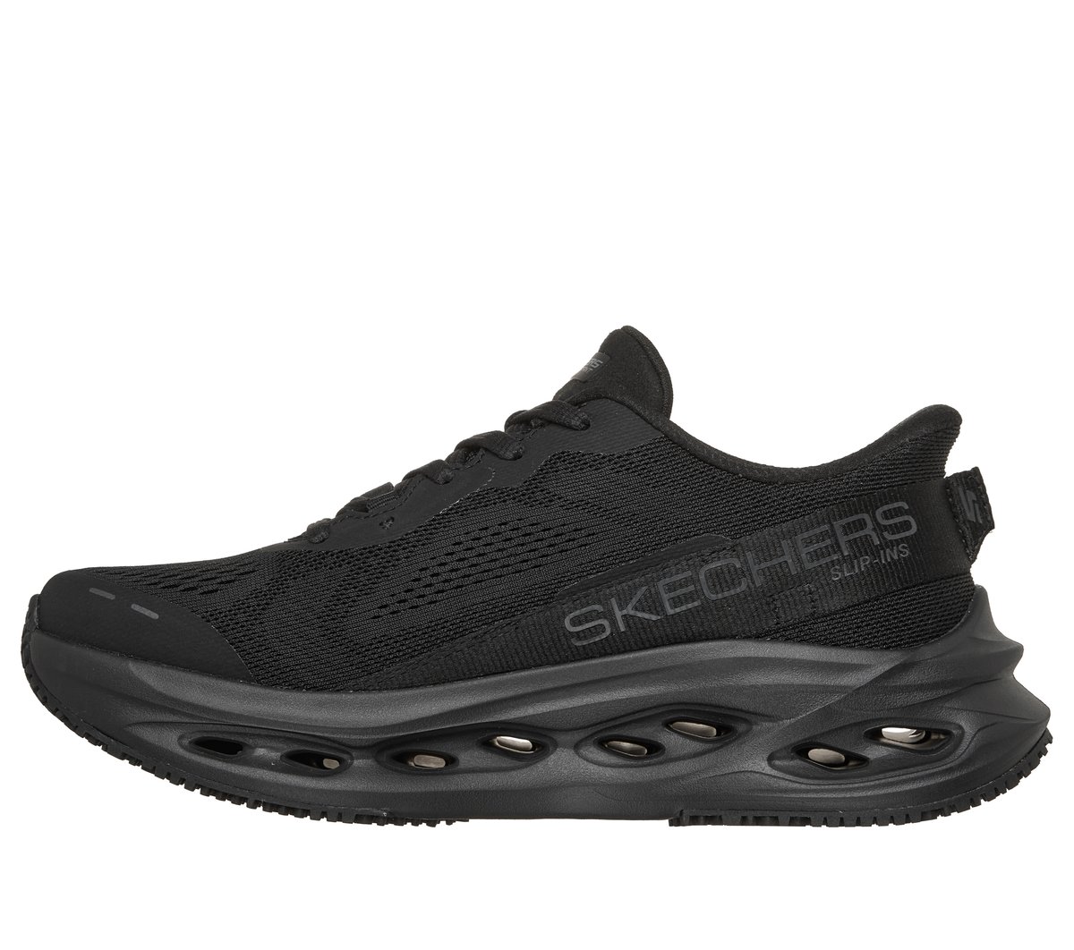 Skechers Slip-ins Work: Max Cushioning Glide-Step - Image 5