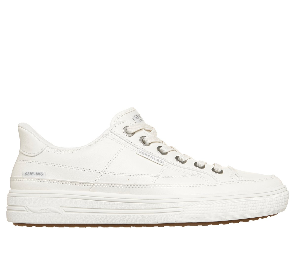 Skechers Slip-ins: Arch Fit Arcade - Catch Ya There