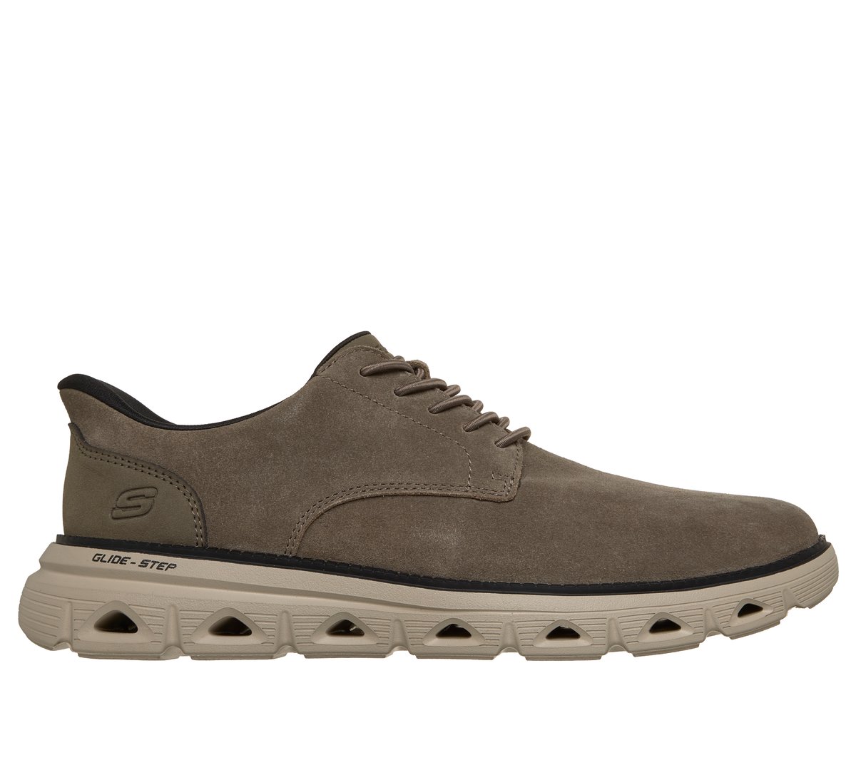 Skechers Slip-ins Relaxed Fit: Glide-Step Cavern - Harley