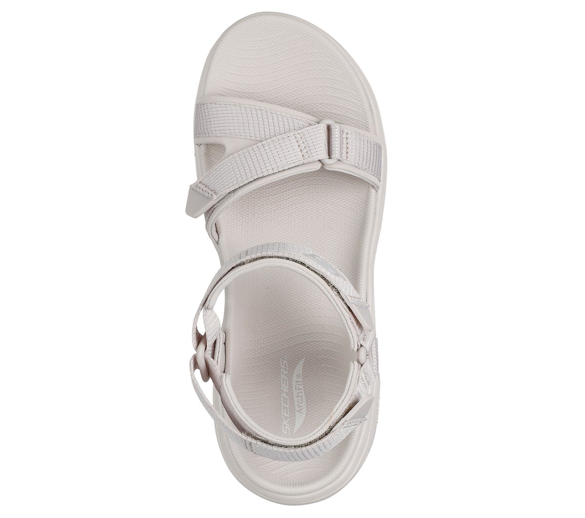GO WALK Arch Fit 2.0 Sandal - Exhilarate - Image 2