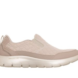 Summits Contour Foam - Cozy Fit Pure Luxe