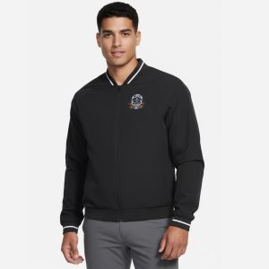 Dia de Muertos Bomber Jacket