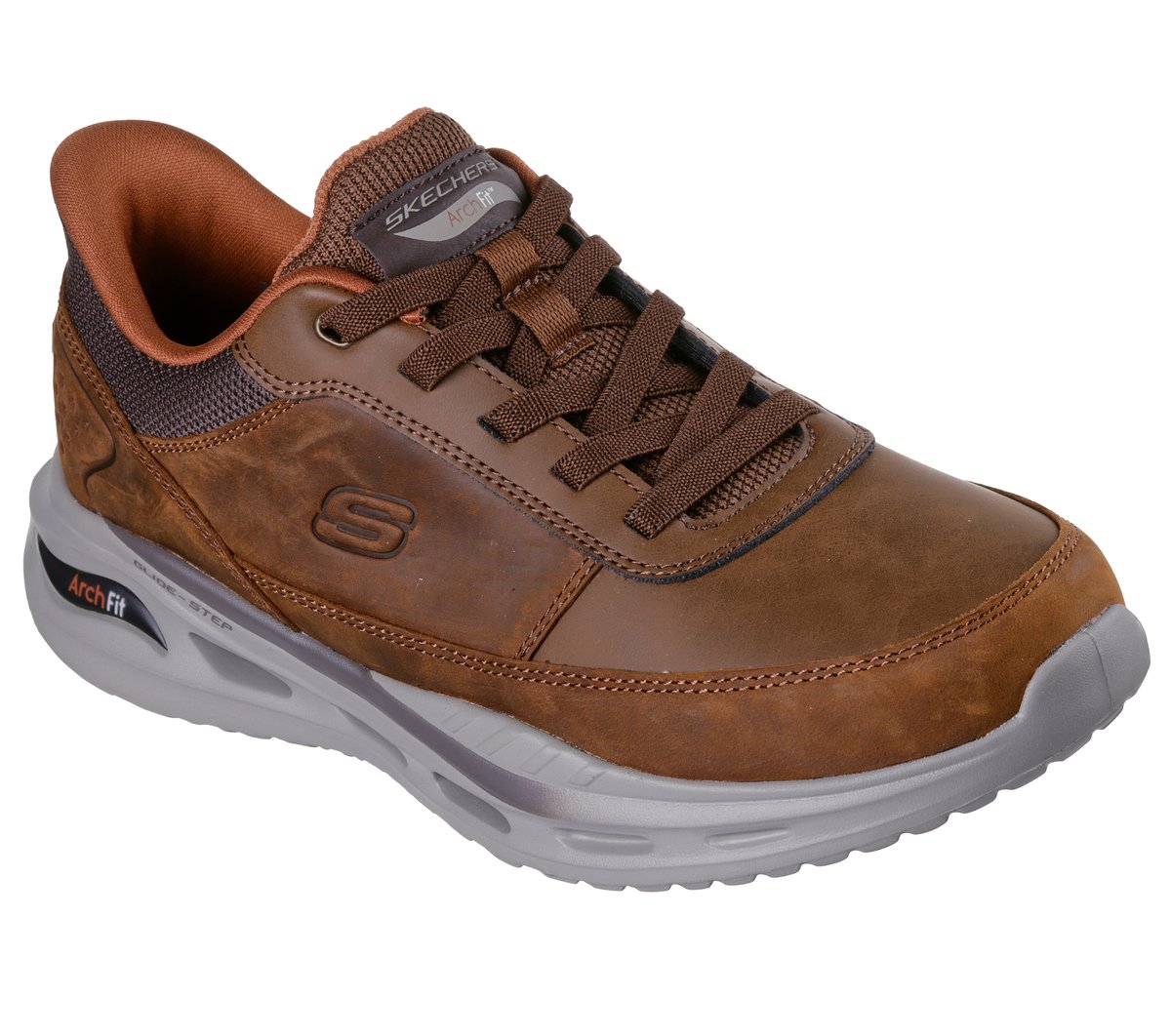 Skechers Slip-ins: Arch Fit Orvan - Moxley - Image 4