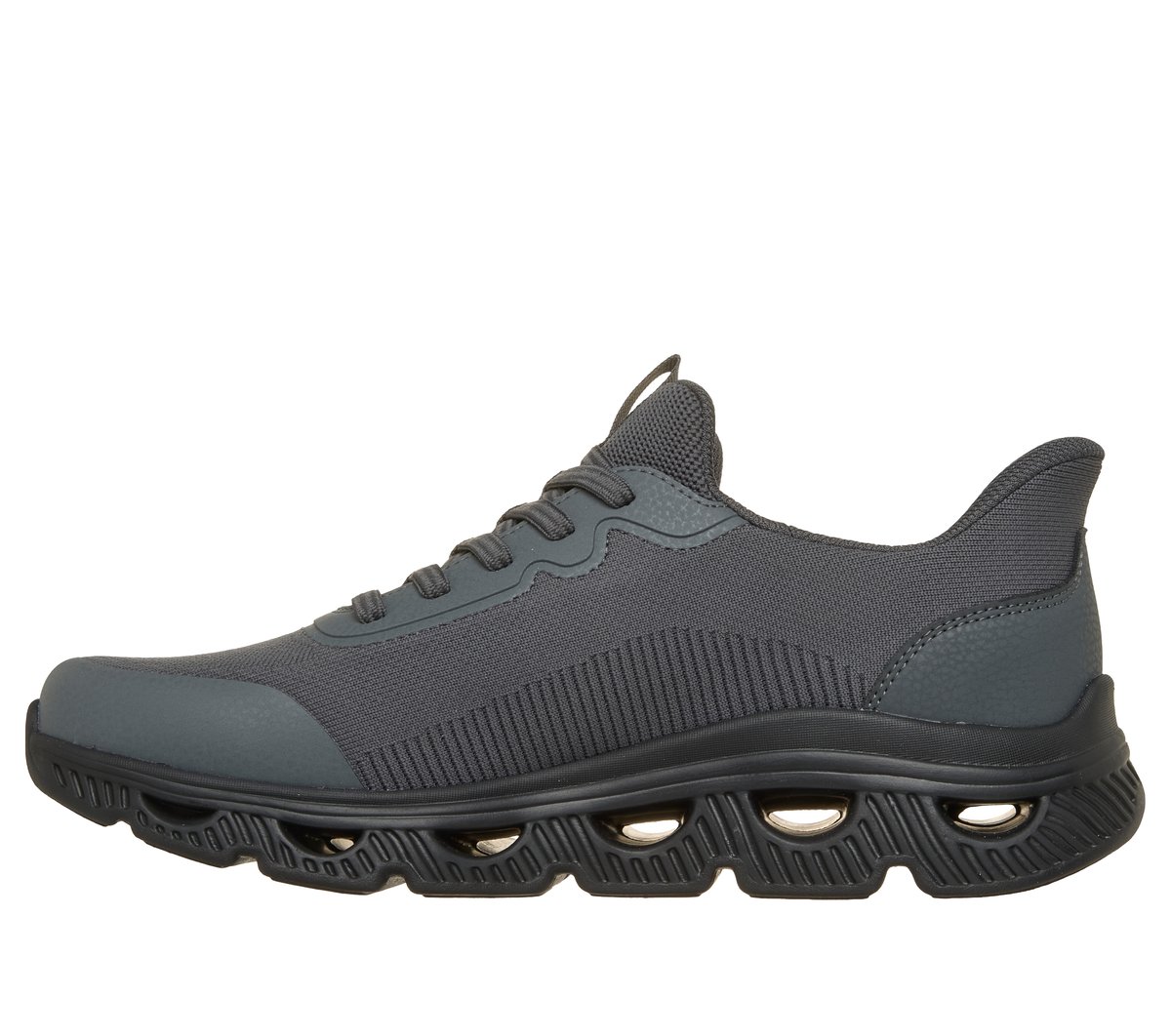 Skechers Slip-ins: BOBS Sport Arc Waves - Upper Motion - Image 5