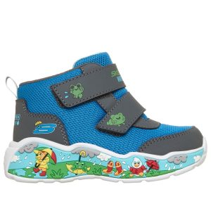 Waterproof: Play Scene - Hydro Scouts