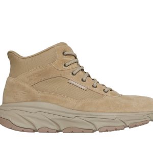 Skechers Slip-ins Work Waterproof Slip-Resistant: D'Lux Journey - Duross
