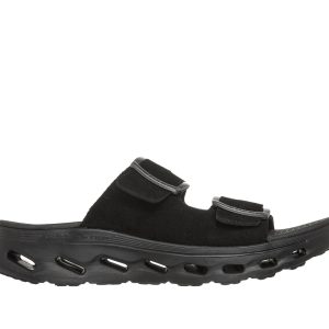 GO WALK Glide-Step 2.0 Sandal - Macy
