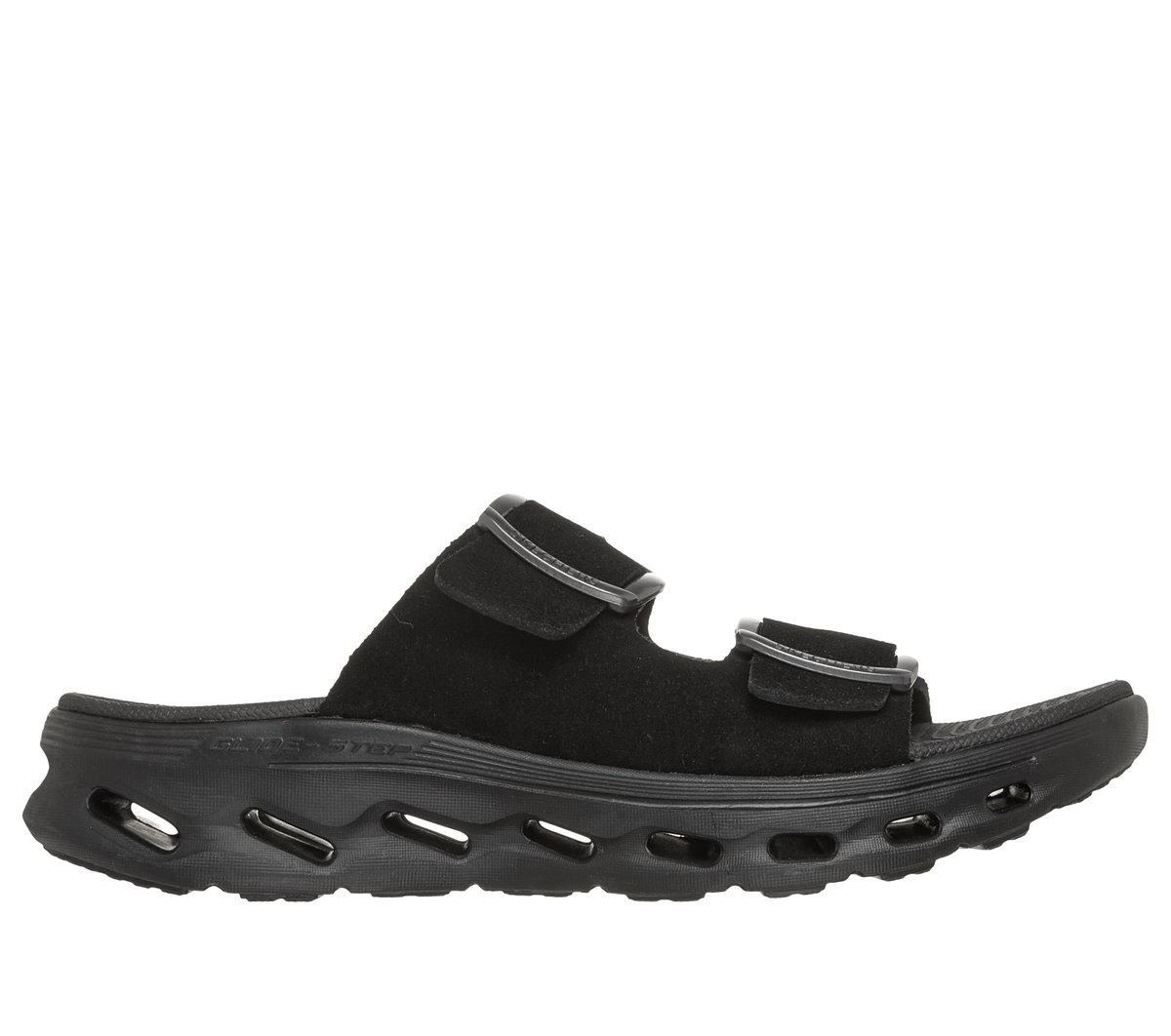 GO WALK Glide-Step 2.0 Sandal - Macy