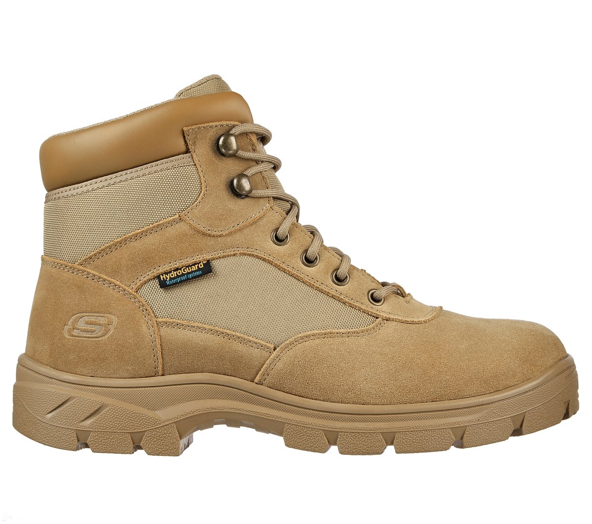 Work Waterproof Relaxed Fit: Wascana - Millit