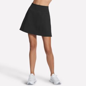 GO FLEX Pleated Skort