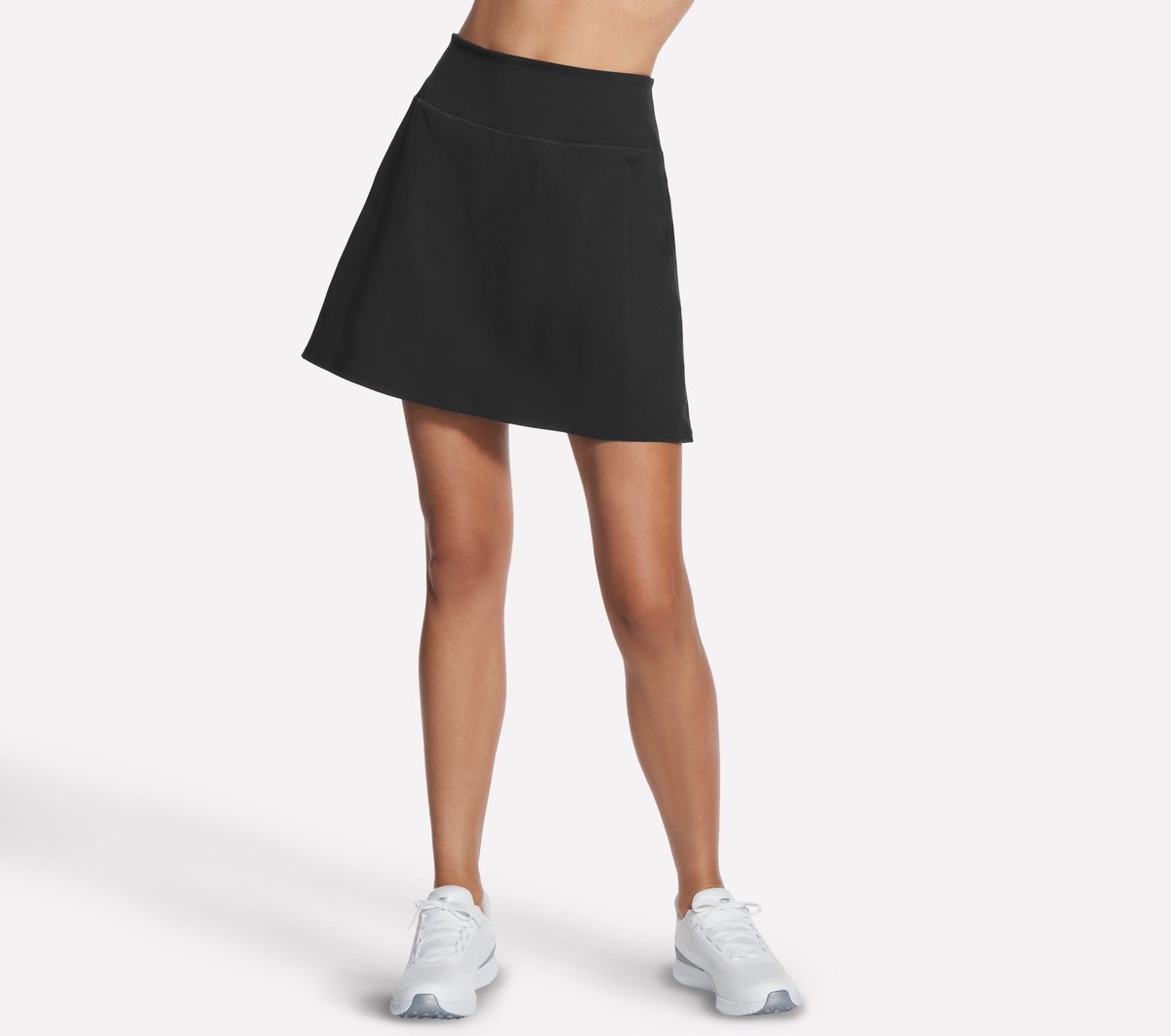GO FLEX Pleated Skort