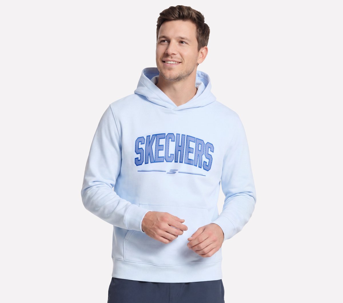 Endurance Hoodie